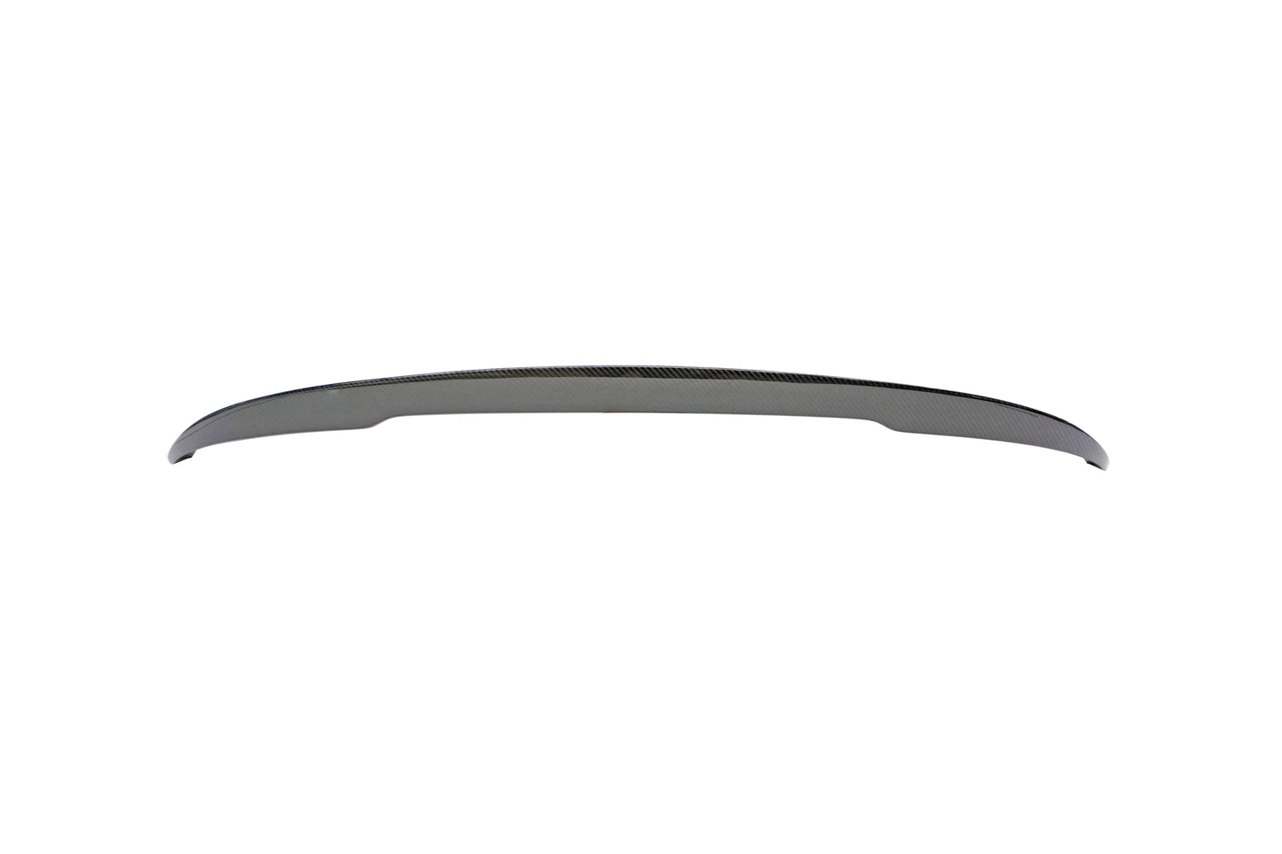 A Style Trunk Spoiler (Carbon Fiber) For 2023-2025 Honda Civic Type-R (FL5)