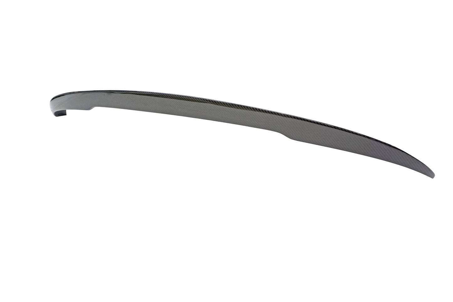 A Style Trunk Spoiler (Carbon Fiber) For 2023-2025 Honda Civic Type-R (FL5)