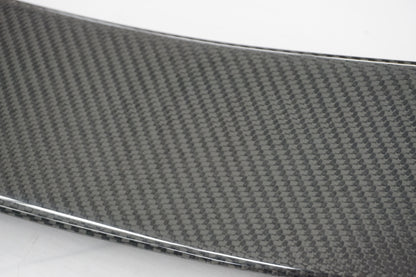 A Style Trunk Spoiler (Carbon Fiber) For 2023-2025 Honda Civic Type-R (FL5)