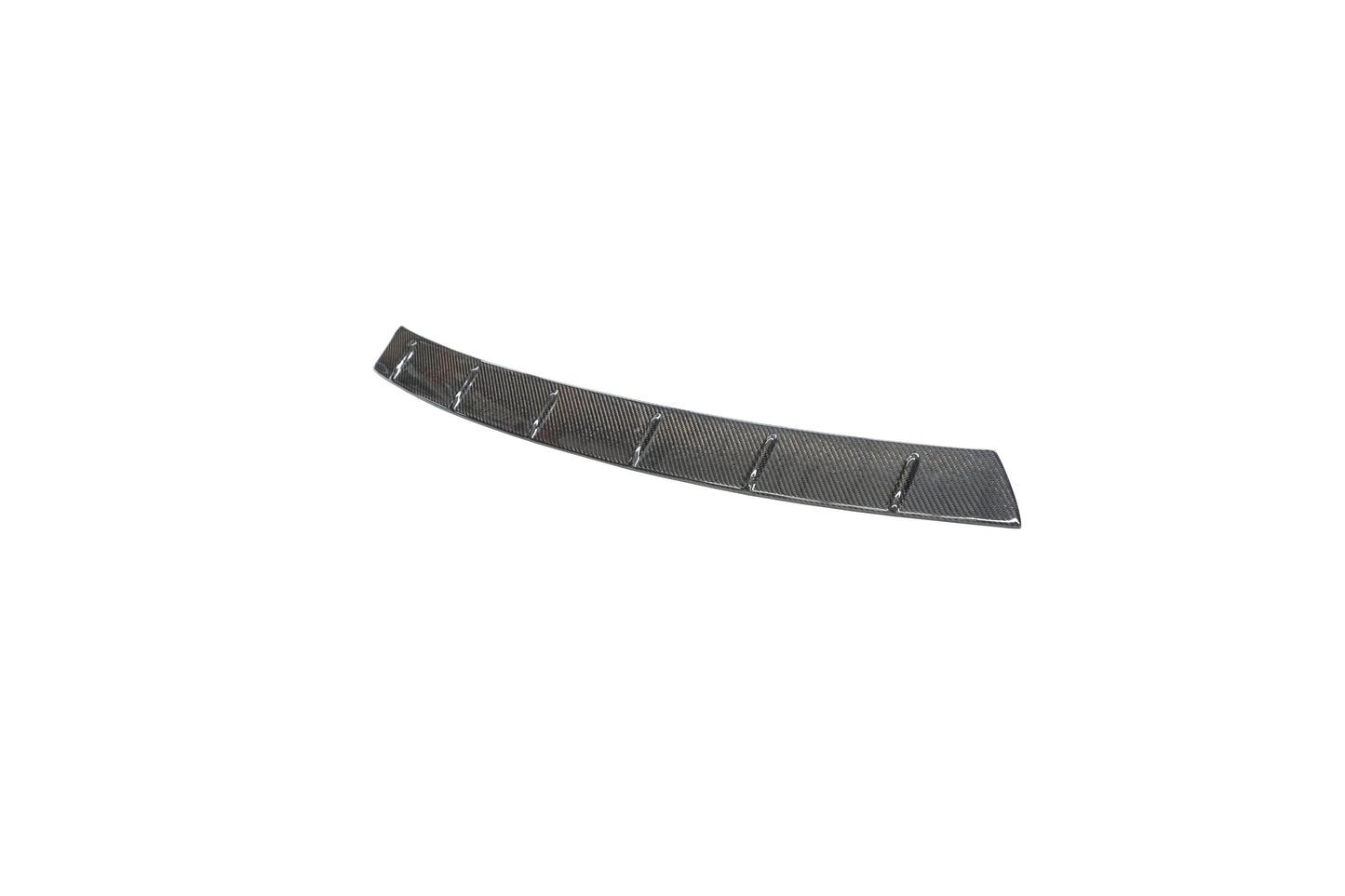 A Style Roof Spoiler (Carbon Fiber) For 2023-2025 Honda Civic Type-R (FL5)
