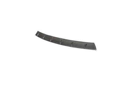 A Style Roof Spoiler (Carbon Fiber) For 2023-2025 Honda Civic Type-R (FL5)
