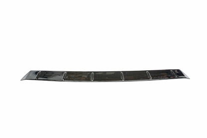 A Style Roof Spoiler (Carbon Fiber) For 2023-2025 Honda Civic Type-R (FL5)