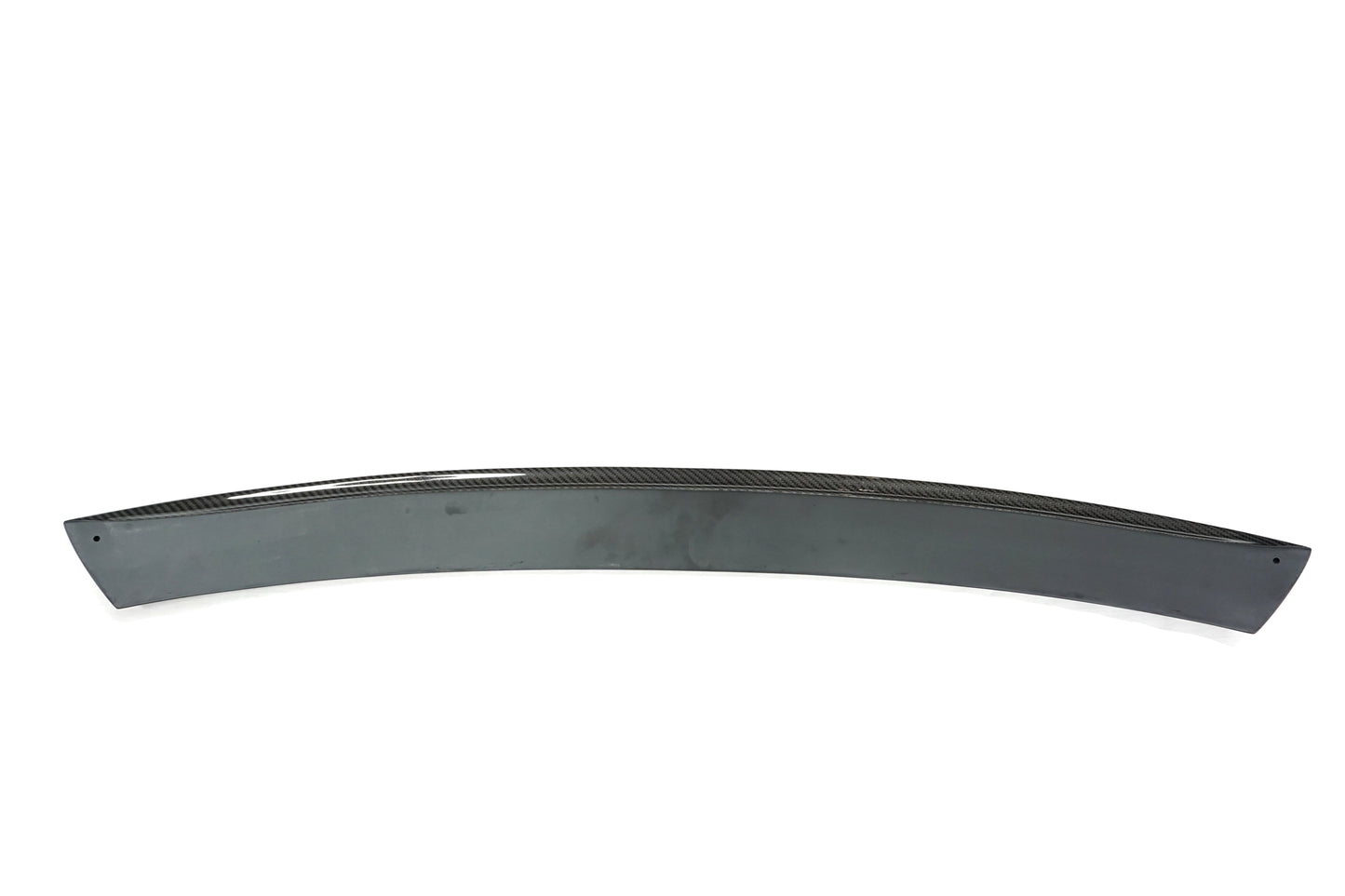 A Style Roof Spoiler (Carbon Fiber) For 2023-2025 Honda Civic Type-R (FL5)