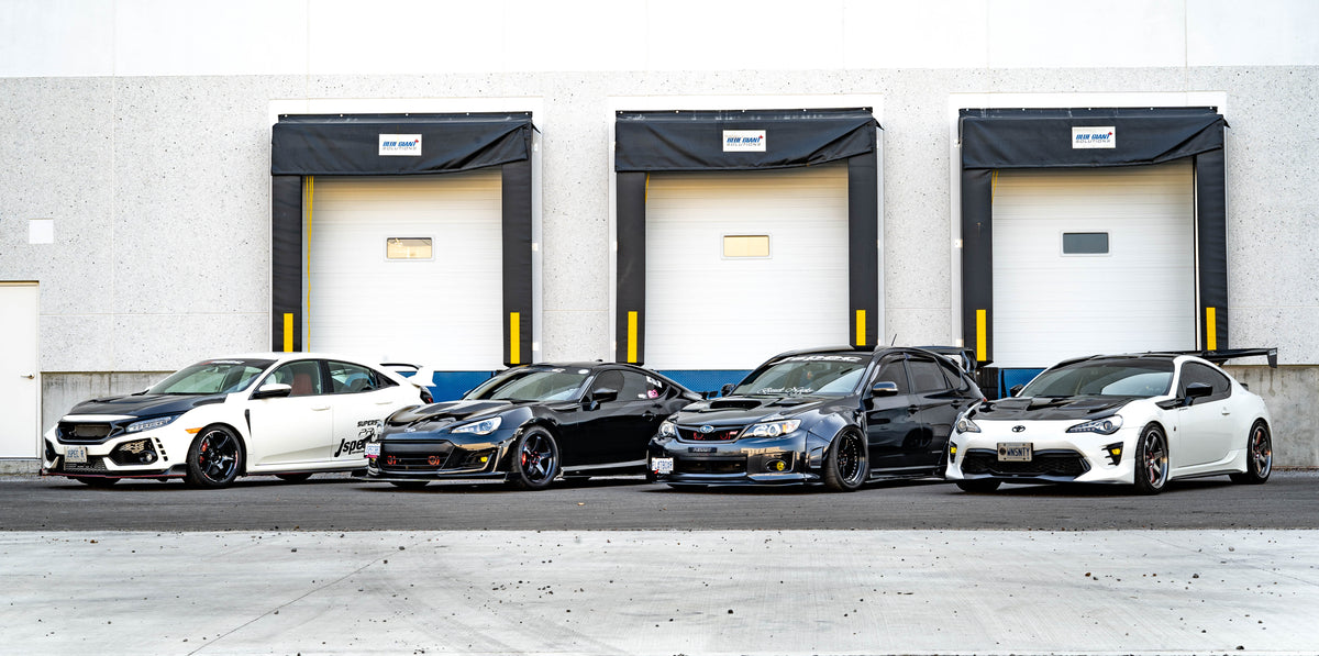 Built Performance Bc Performance Part Canada