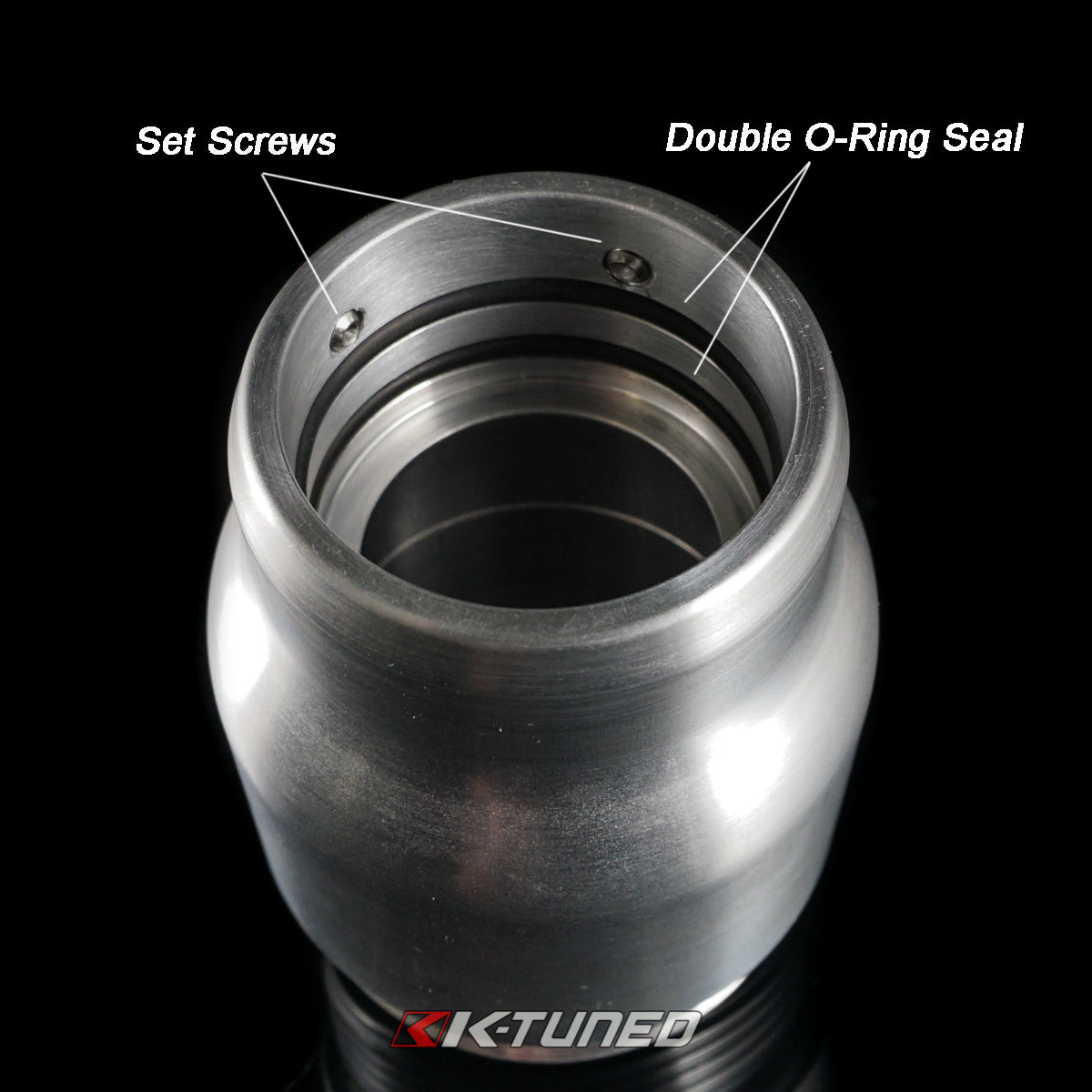 OEM S200 CMC Reservoir