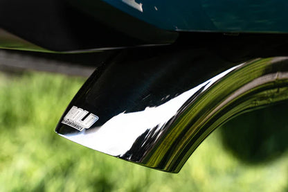 BOLD X REMARK Catback Exhaust. Toyota 4-Runner 2002+ (4th & 5th Gen)