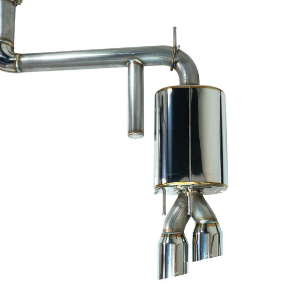 REMARK Catback Exhaust. Honda Accord 1.5L Sport & 2.0L Turbo (CV1/CV2)