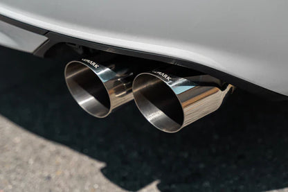 REMARK Catback Exhaust. Honda Accord 1.5L Sport & 2.0L Turbo (CV1/CV2)