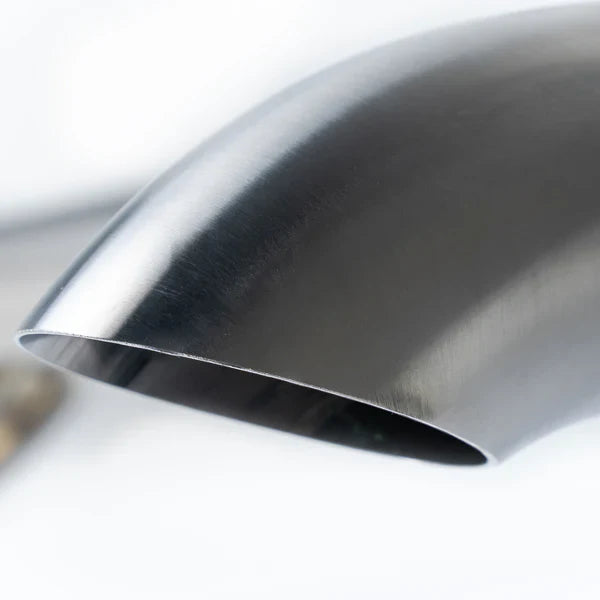 REMARK Axleback Exhaust. Subaru Crosstrek 18+ / Impreza Wagon 17+