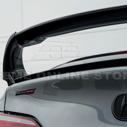 2023-Up Acura Integra DE | Performance Matte Black Rear Trunk Wing Spoiler