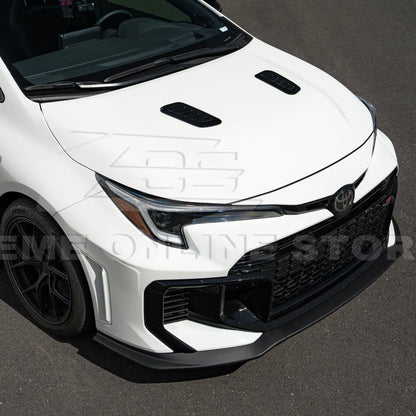 2025-Up Toyota GR Corolla CARBON FIBER Front Lip Side Skirts Panel Rear Apron