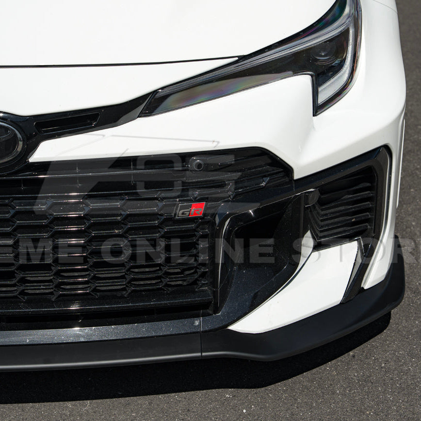 2025-Up Toyota GR Corolla CARBON FIBER Front Lip Side Skirts Panel Rear Apron