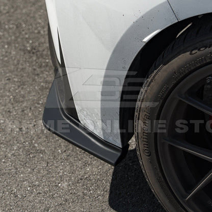 2025-Up Toyota GR Corolla CARBON FIBER Front Lip Side Skirts Panel Rear Apron