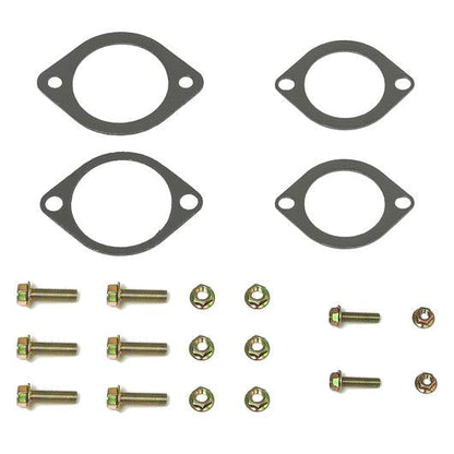 REMARK Midpipe Kit. Subaru WRX STi VA (Non-Resonated)