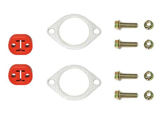 Remark 12-18 Subaru BRZ/Toyota 86 Axle Back Exhaust w/Stainless Steel Single Wall Tip