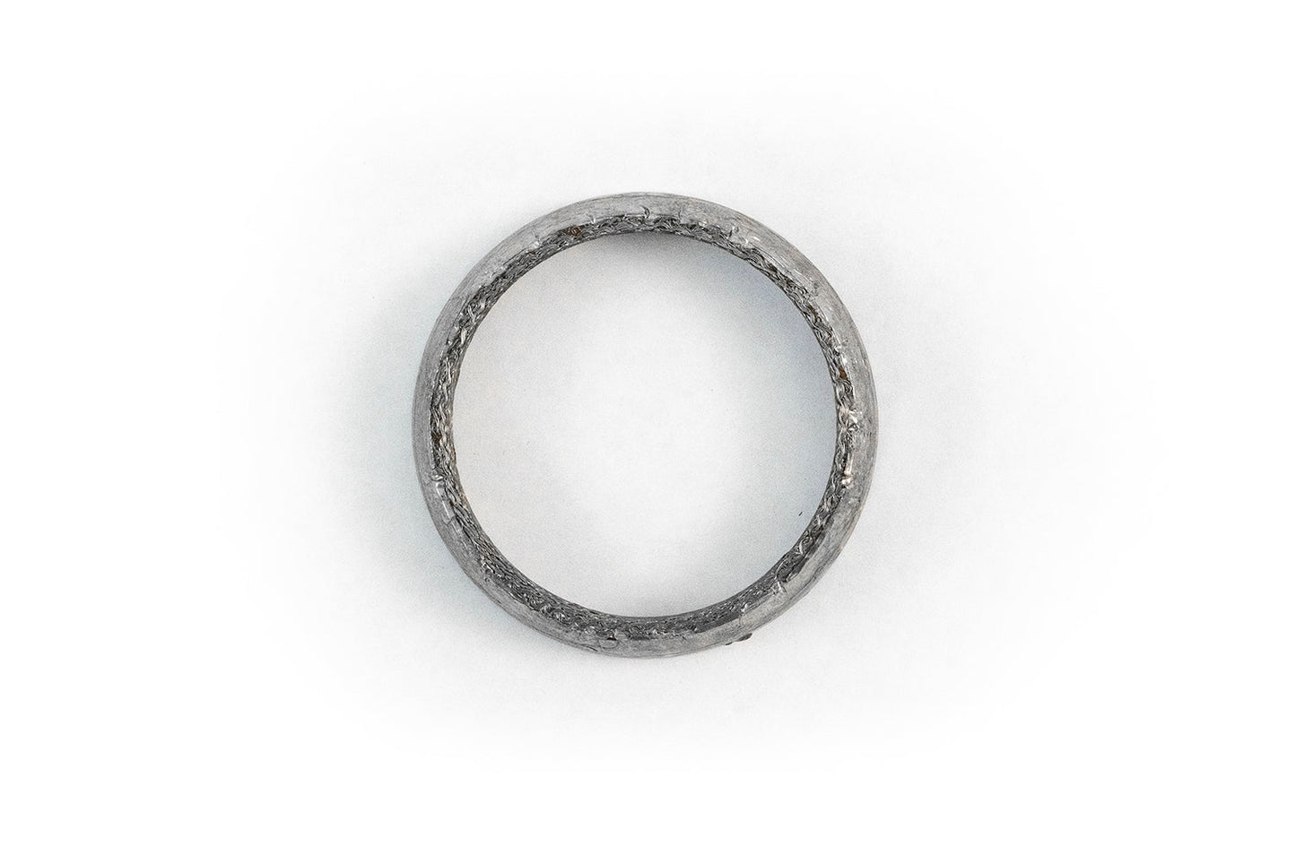 Donut Gasket for 2.5" Piping