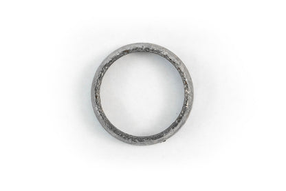 Donut Gasket for 2.5" Piping