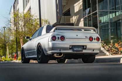 REMARK Sports Touring Exhaust - Nissan Skyline GT-R R32 (1989-1994)