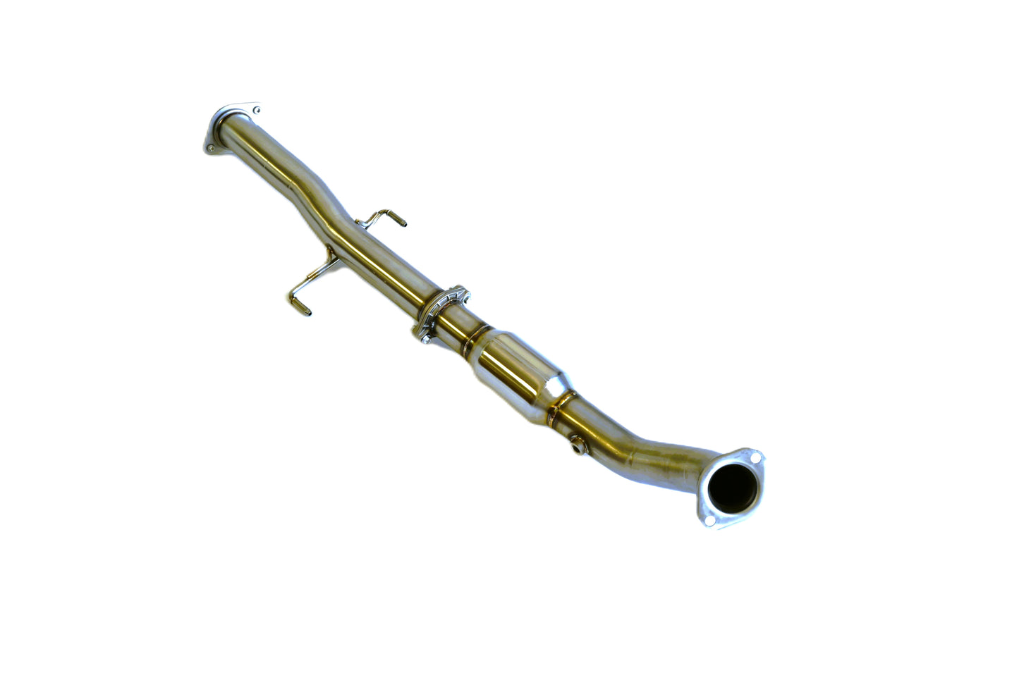 Invidia 22-Up Toyota GR Corolla Catted Front pipe(300 CEL)