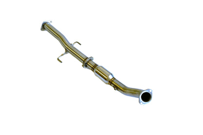 Invidia 22-Up Toyota GR Corolla Catted Front pipe(300 CEL)