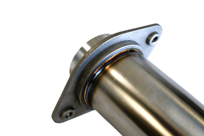 Invidia 22-Up Toyota GR Corolla Catted Front pipe(300 CEL)