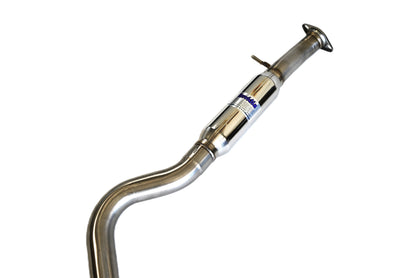 Invidia 22-Up Toyota GR Corolla Q300 S.S.Tips Cat-Back Exhaust