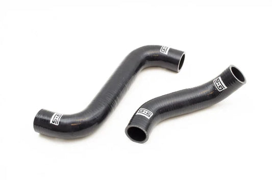Grimmspeed Radiator Hose Kit Black For Subaru 02-07 Impreza/WRX/STI GrimmSpeed