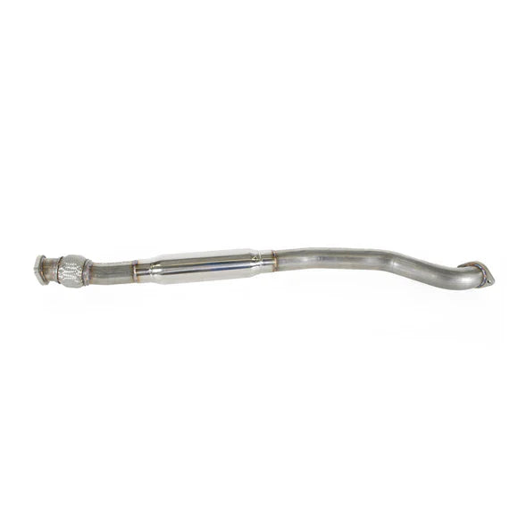 Grimmspeed Catback Exhaust System Resonated For Subaru 11-21 WRX/STI SEDAN Grimmspeed