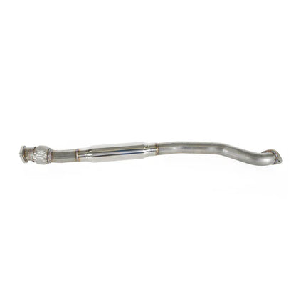 Grimmspeed Catback Exhaust System Resonated For Subaru 11-21 WRX/STI SEDAN Grimmspeed