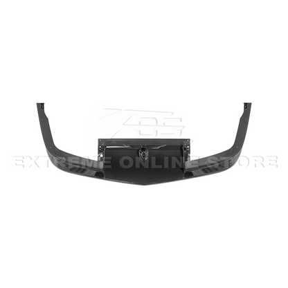 Chevrolet Corvette C5 Performance Front Splitter Lip