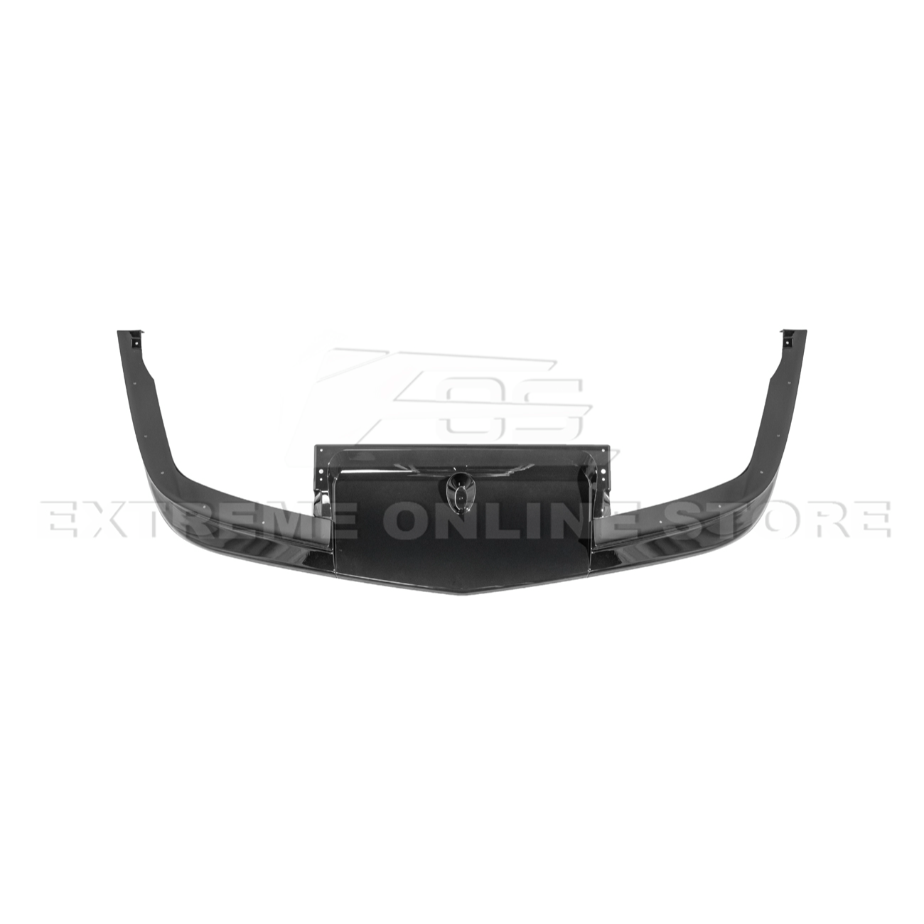Chevrolet Corvette C5 Front Splitter & Side Skirts