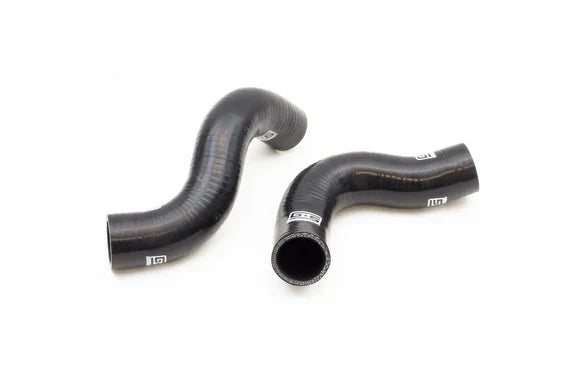 Grimmspeed Radiator Hose Kit Black For Subaru 04-08 FXT GrimmSpeed