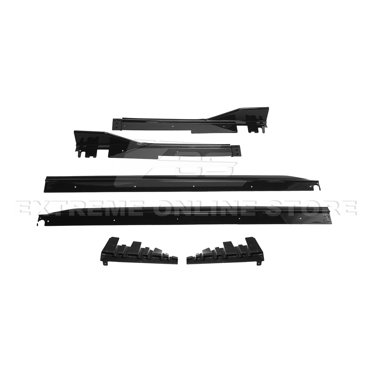 2022-24 Honda Civic EOS Full Aerodymanic Kit