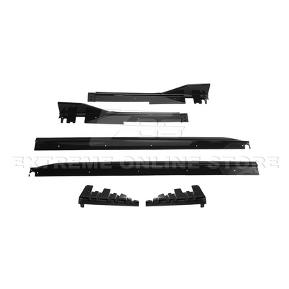 2022-24 Honda Civic EOS Full Aerodymanic Kit