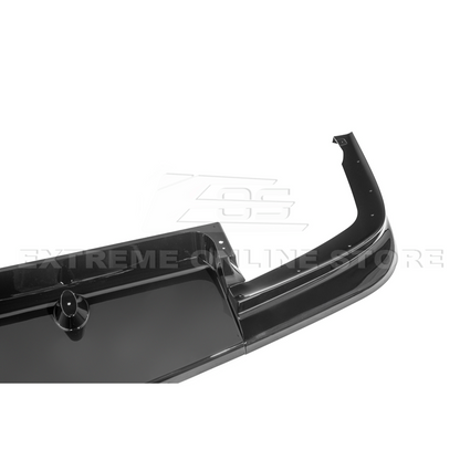 Chevrolet Corvette C5 Performance Front Splitter Lip