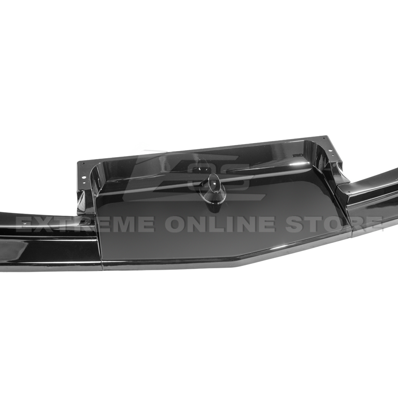 Chevrolet Corvette C5 Front Splitter & Side Skirts