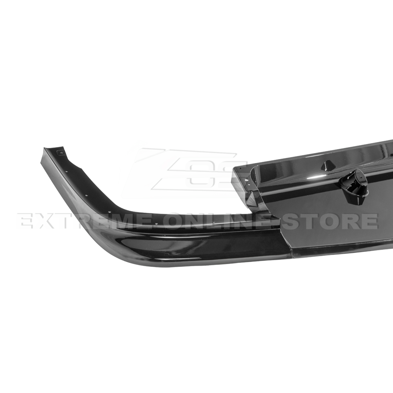 Chevrolet Corvette C5 Front Splitter & Side Skirts