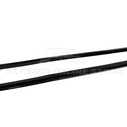 2022-24 Honda Civic EOS Full Aerodymanic Kit