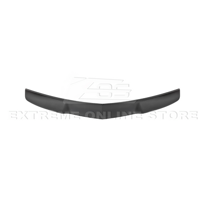 2021-Up Acura TLX | Extended Rear Trunk Wing Spoiler