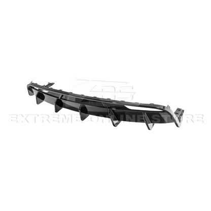 2024-Up Tesla Model 3 Highland Performance Body Kit - TSLA-COMBO-02