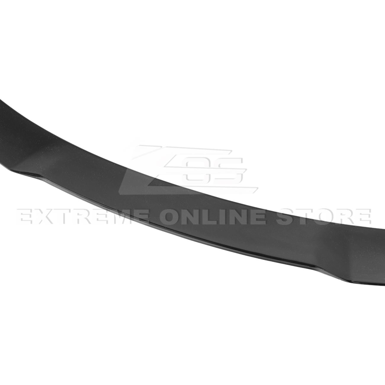 2024-Up Tesla Model 3 Sedan Track Style Body Kit - TSLA-COMBO-01