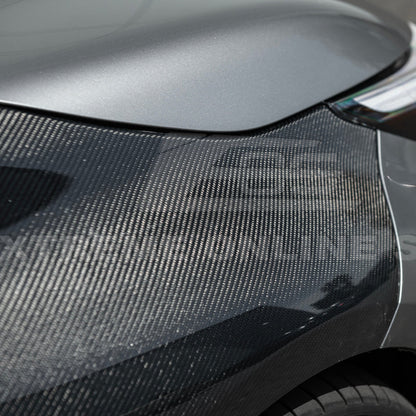 2023-Up GR Corolla Front Side Fender Pair