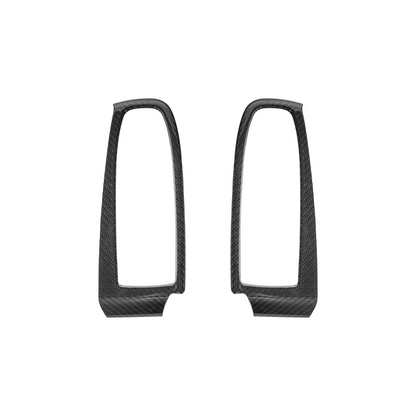 2022-Up WRX Doors Glass Lifting Panel Cover