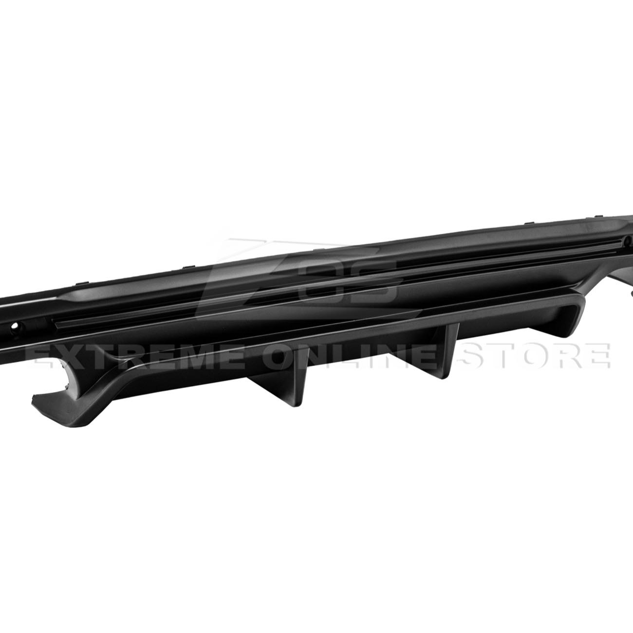 2019-24 Camaro Rear Quad Exit Diffuser