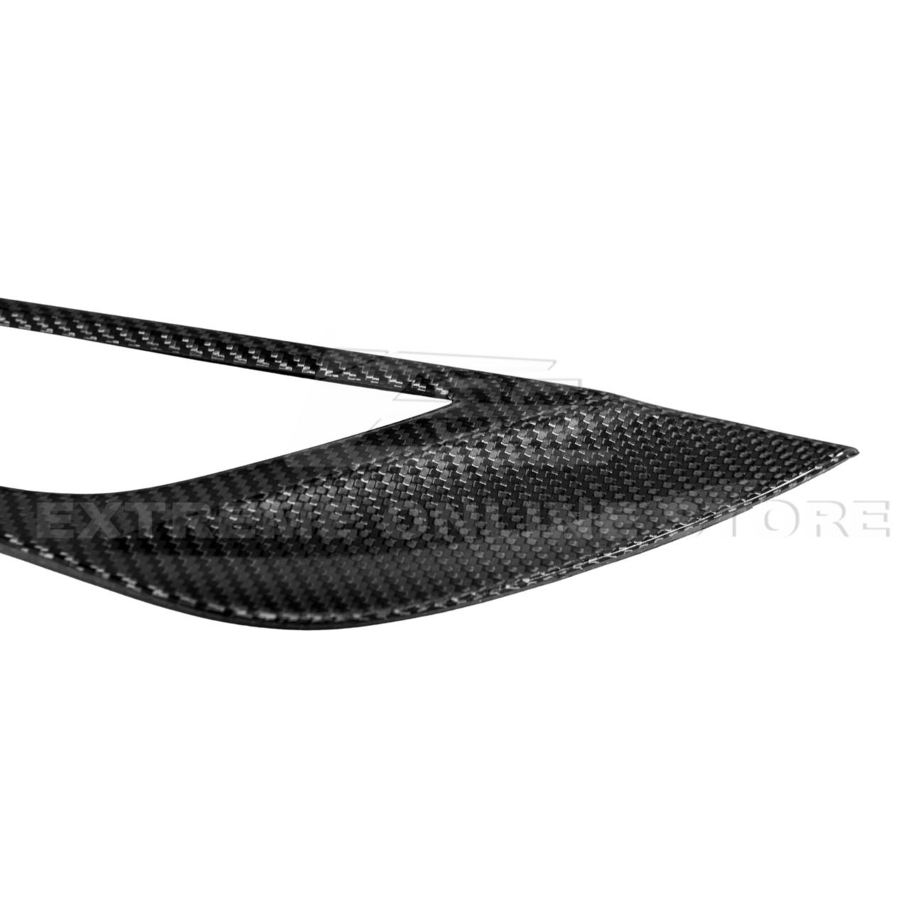 2022-Up WRX Door Side Strip Cover
