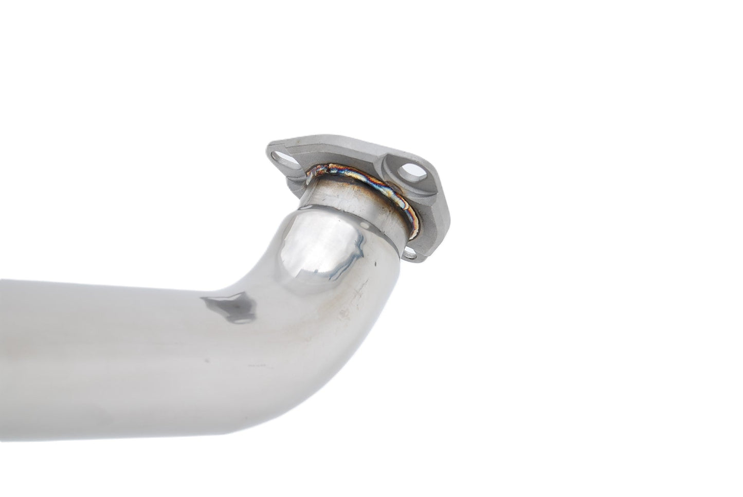 Invidia 17-21 Honda Civic Hatchback Sport Q300 Titanium tip Cat-back Exhaust