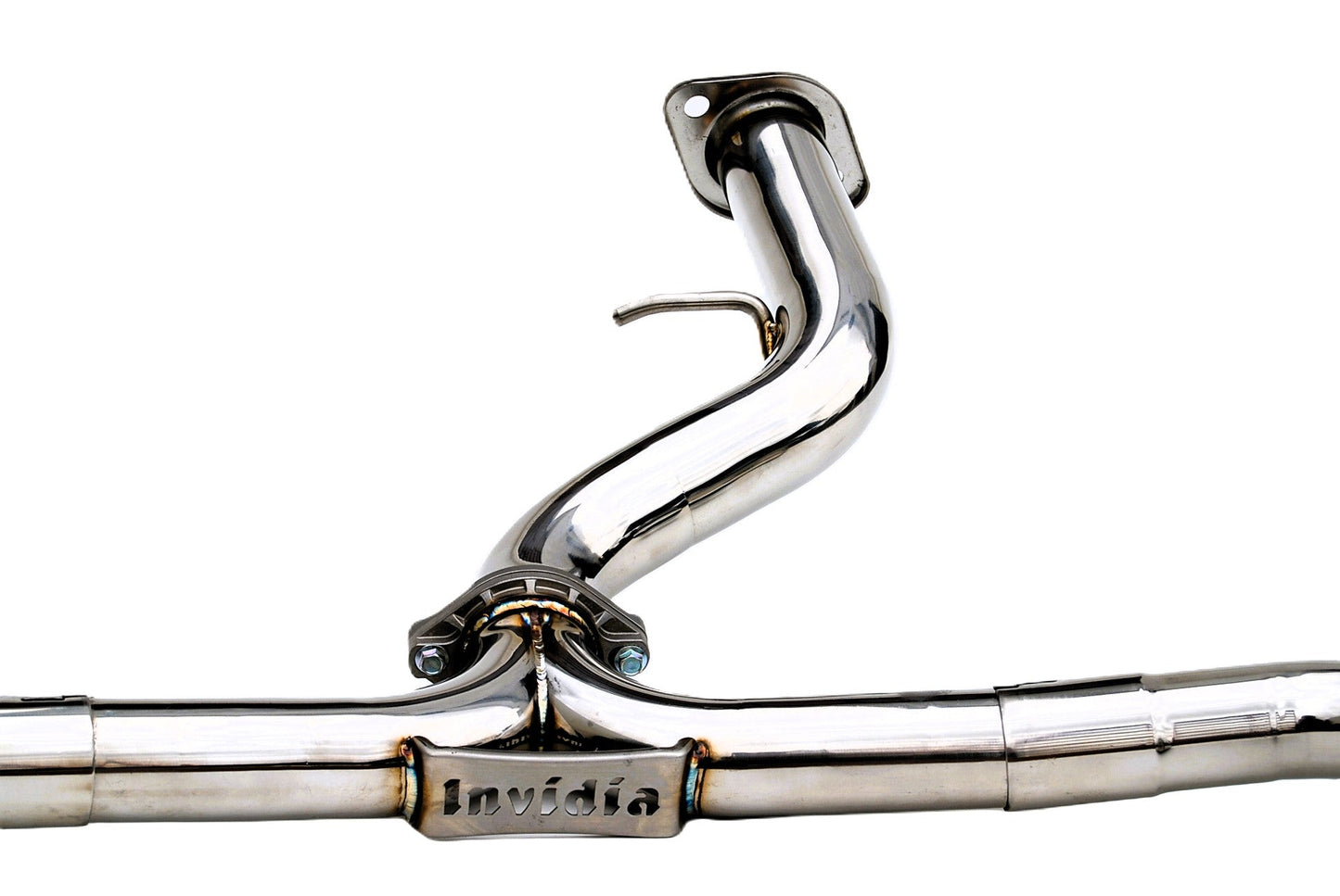 Invidia 06-11 Lexus GS300/350 V6 Axle-back Exhaust
