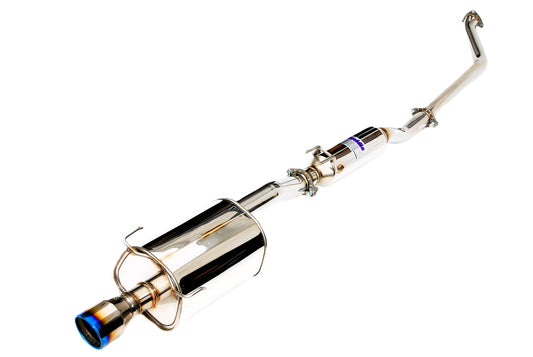 Invidia 01-06 Acura RSX DC5 Type-S Q300 Titanium Tip Cat-Back Exhaust