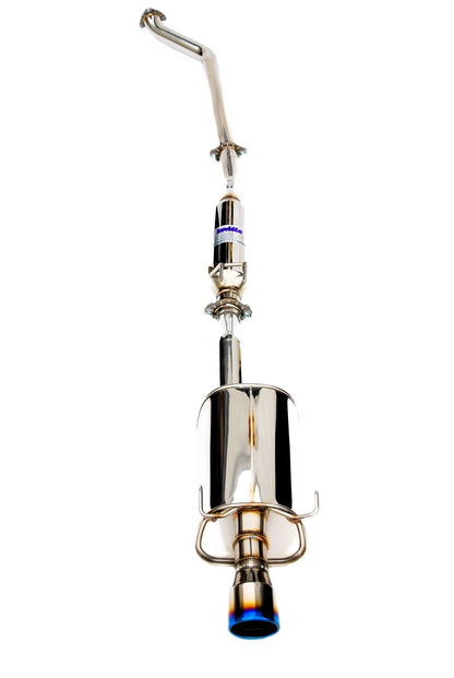 Invidia 01-06 Acura RSX DC5 Type-S Q300 Titanium Tip Cat-Back Exhaust
