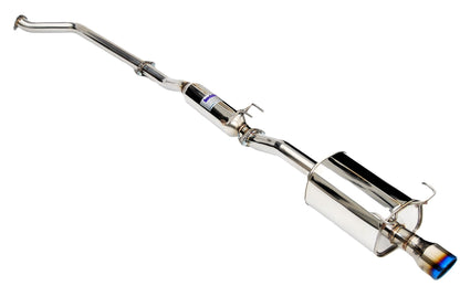 Invidia 01-06 Acura RSX DC5 Type-S Q300 Titanium Tip Cat-Back Exhaust